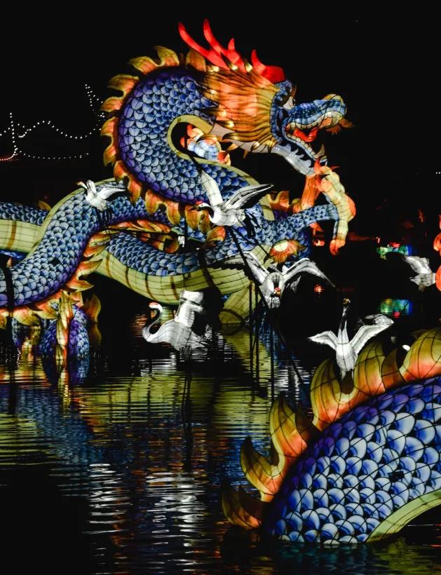 聊聊扬州人骨子里的优越感，【吹牛打草稿系列（一）】