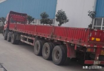 秦州区逾期未检的货车,2023逾期未检验车辆怎么处罚