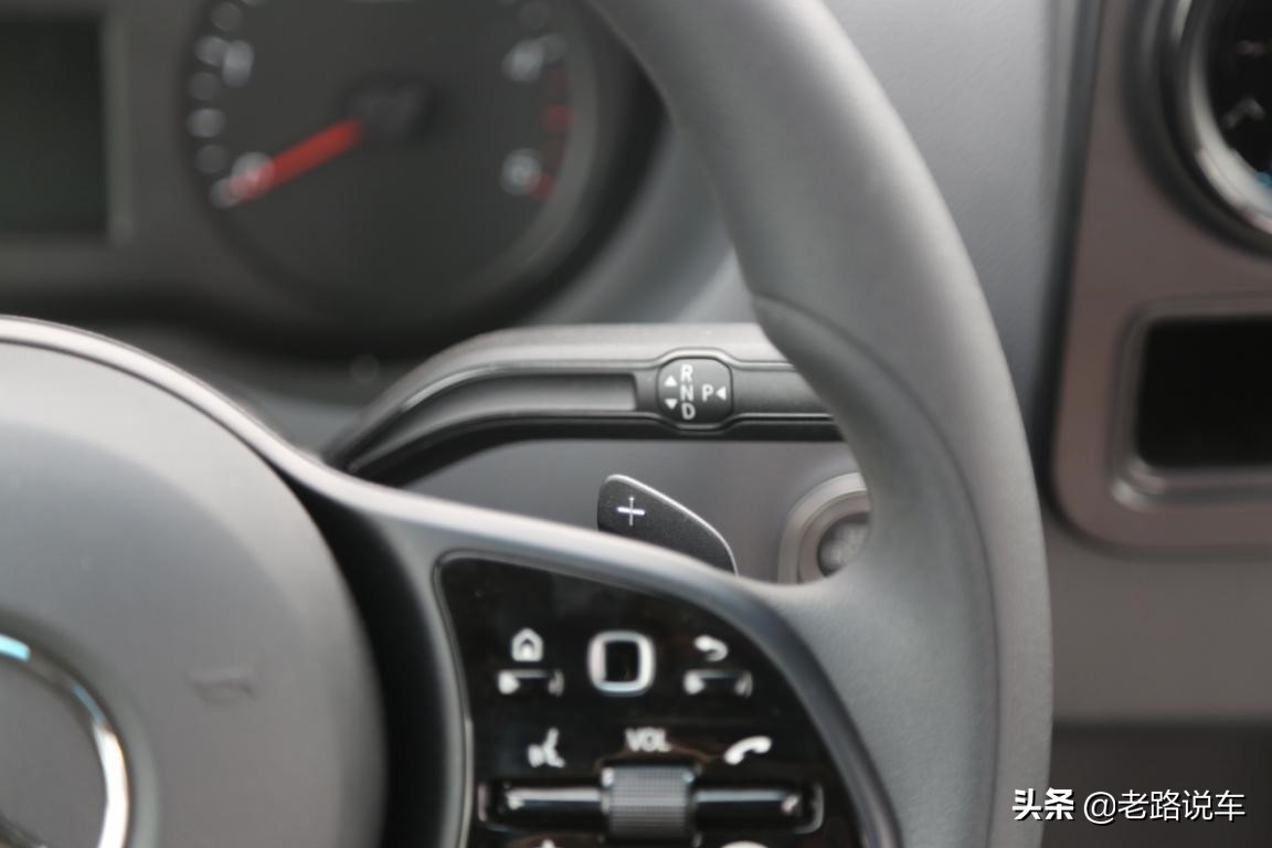 奔驰凌特新车多少钱,福建奔驰凌特最新版车型