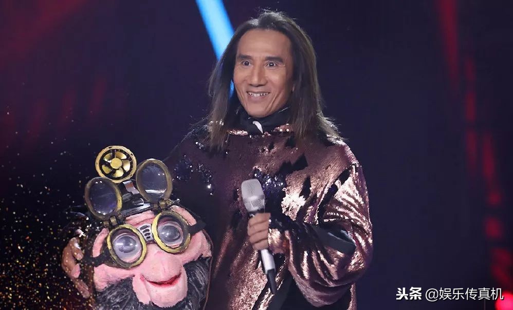 吴宗宪周深未播版,吴宗宪现场评价周深演唱