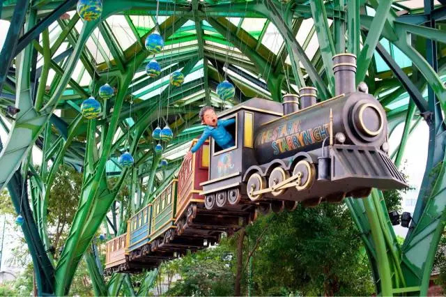 他的绘本故事治愈了千万人，80后90后都看过他的漫画