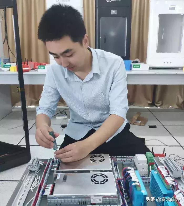 海陵十大“最美大学毕业生”名单出炉