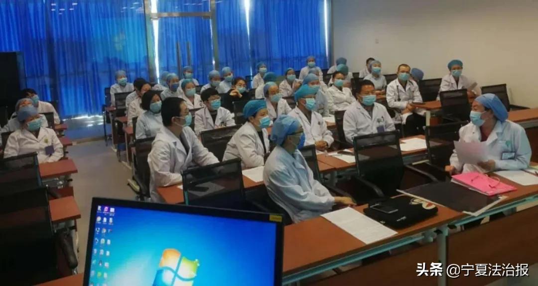 “治不好不怪你们！”宁夏儿童医院呼吸机转运救治重症患儿，成功！