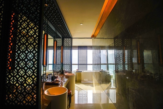 去重庆必打卡的地方四天三晚酒店,重庆最有重庆特色的酒店