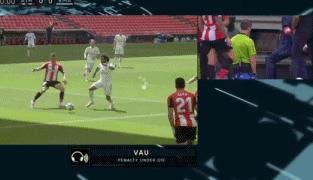 巴黎圣日耳曼前锋拉莫斯,前锋完整教学