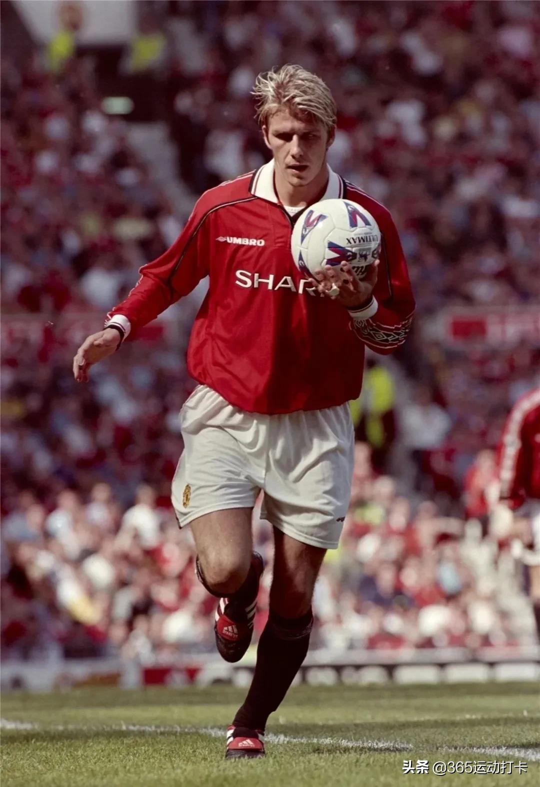 贝克汉姆44岁生日照,贝克汉姆生日快乐