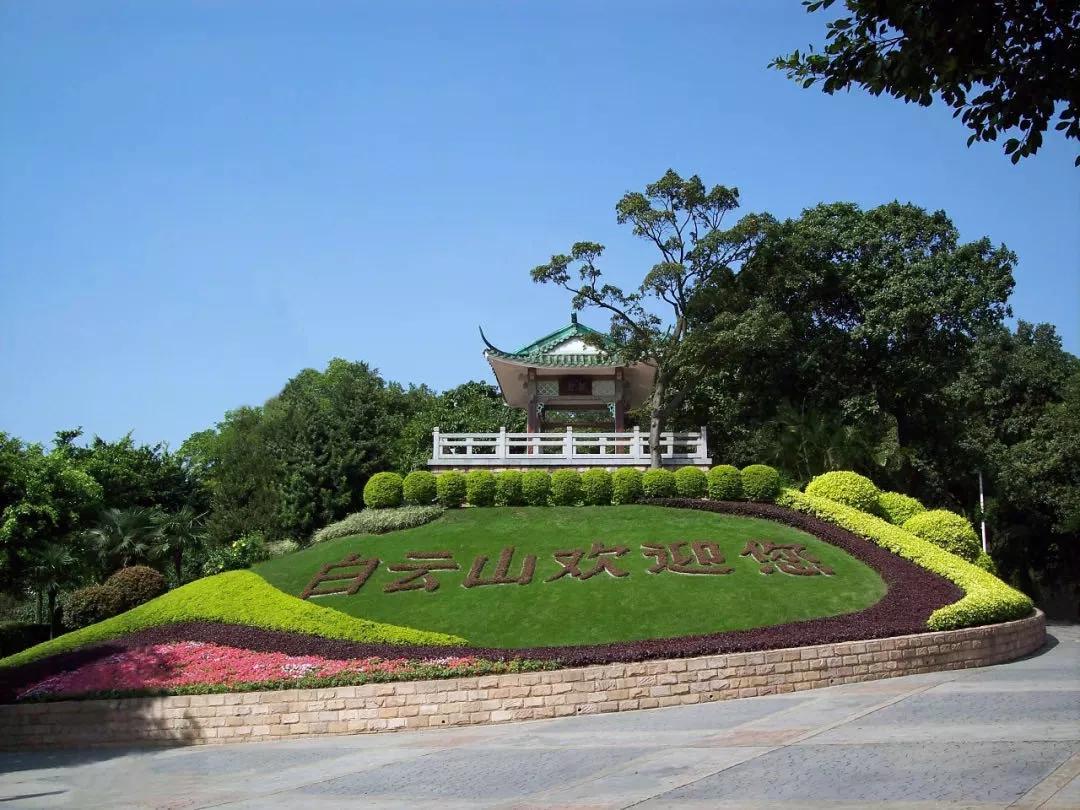 广州户外徒步路线推荐来啦,广州十大徒步路线