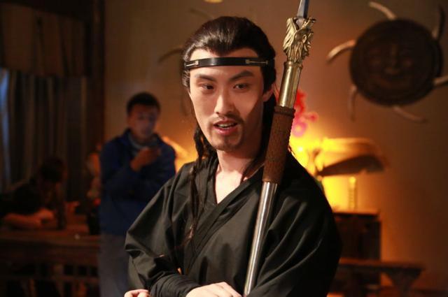 贾玲许君聪海边点菜,贾玲许君聪上班最后那句话是啥