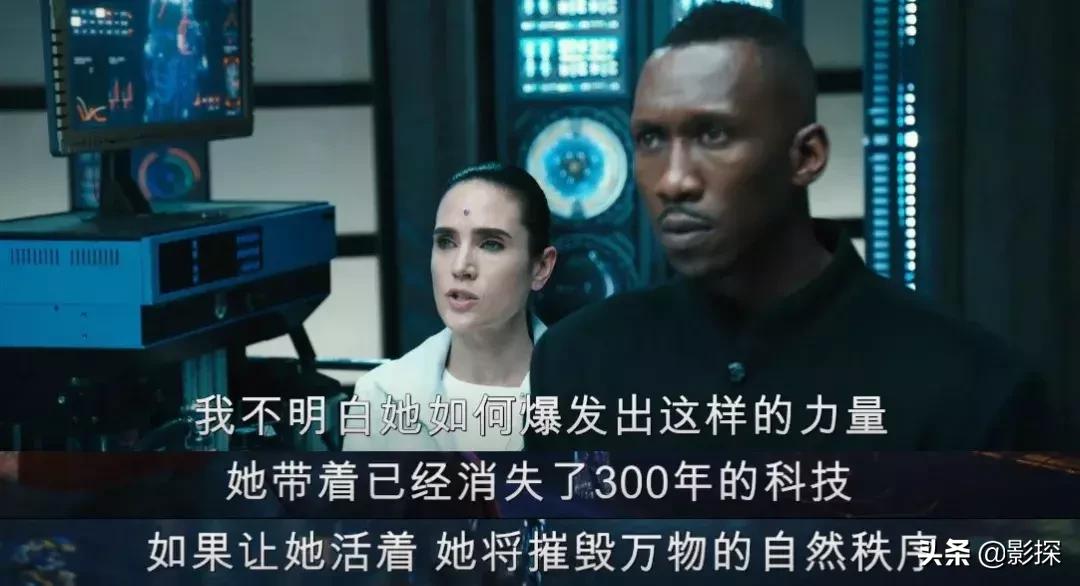 耗时几亿小时电影,一部耗费16亿的电影