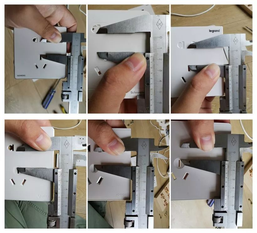 开关插座有边框和无边框的哪个好,国内家用开关插座十大排名