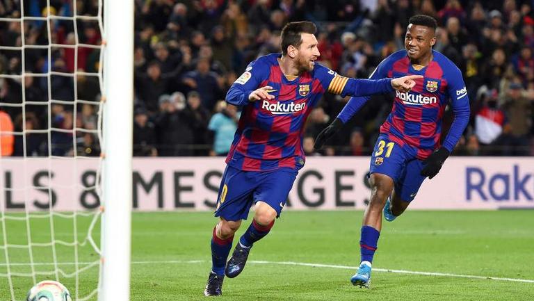 一支好的，坏的，或丑陋的巴萨？一名巴萨球迷的心酸日记