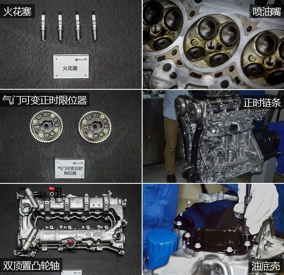 2022款昂科威s上市搭载15t发动机,2018别克昂科威2.0t发动机怎么样