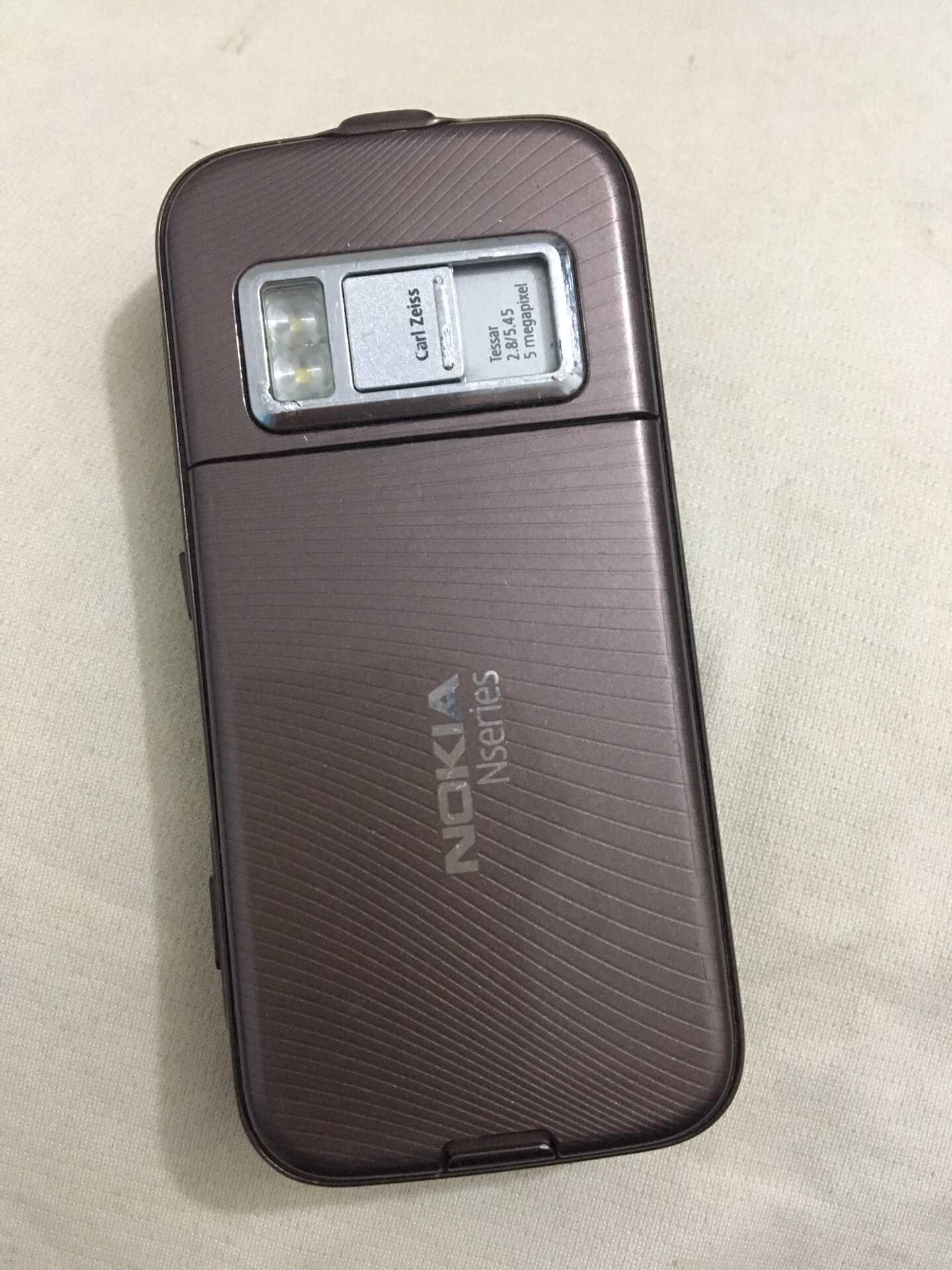 诺基亚n850块钱,诺基亚n85是旗舰还是中端