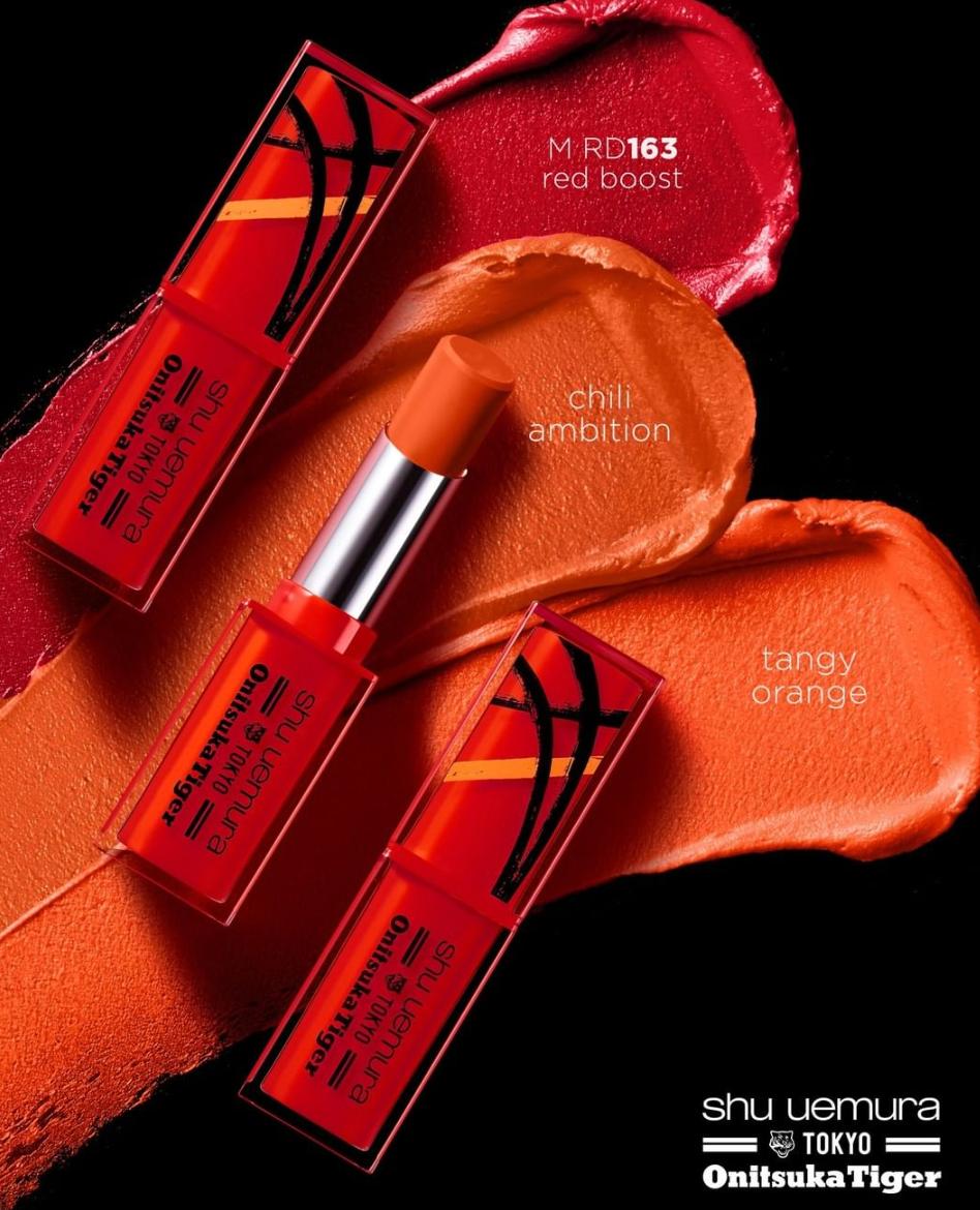 喜茶和fenty联名,fentybeauty喜茶联名腮红