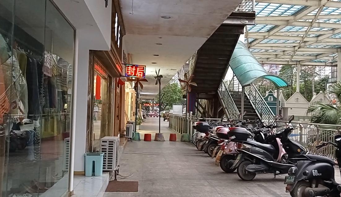 贵港梦之岛和南宁梦之岛,贵港梦之岛怎么样了