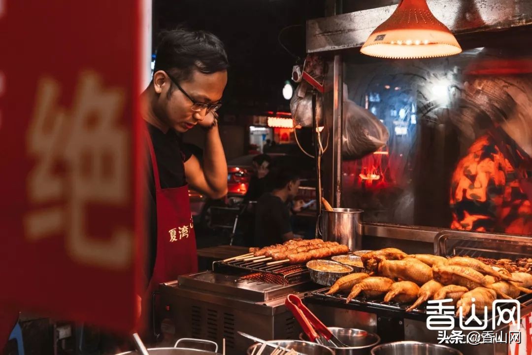 珠海北围摆摊最好的地摊,珠海摆地摊卖什么最好