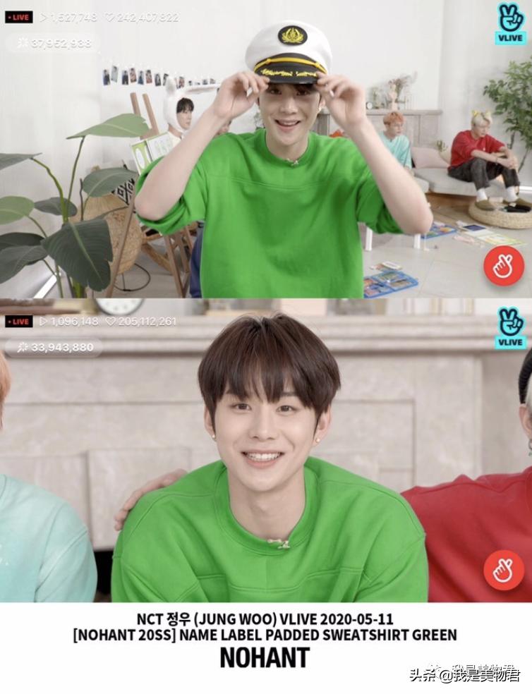 有了这4个小众品牌的潮T恤，Jennie、刘亦菲都开始冷落大牌了