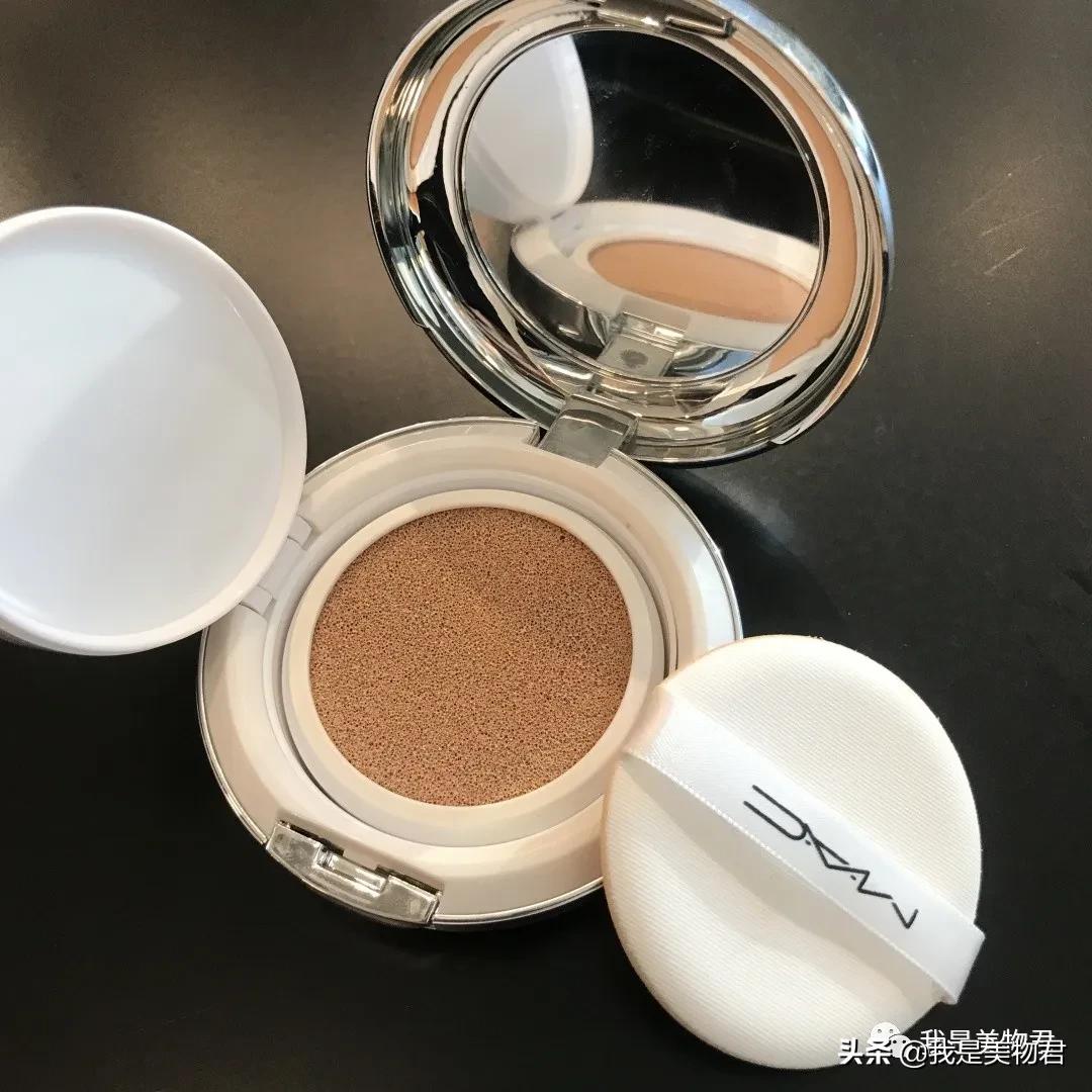 春夏气垫推荐控油保湿,分享一款好用又实惠的气垫