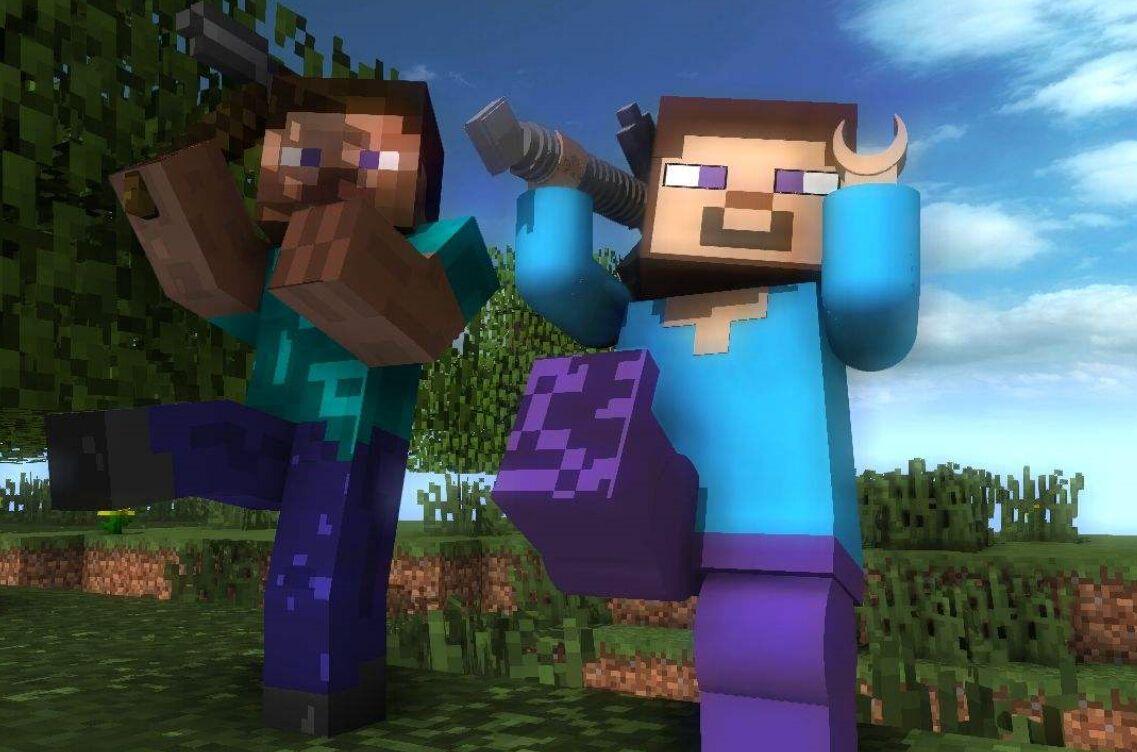 我的世界10条冷知识,我的世界冷知识问题