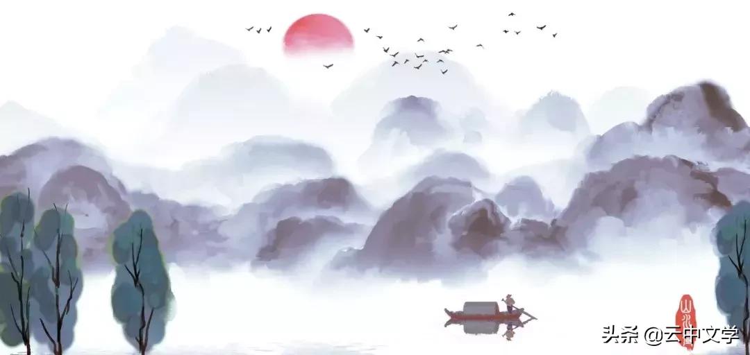 小学阶段必背古诗词分类集锦,小学语文古诗分类归纳