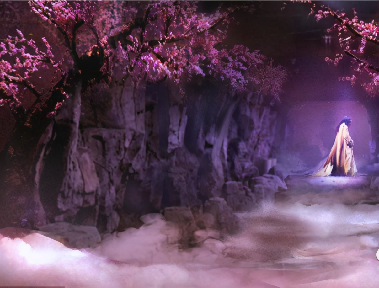 华山再论剑英雄尽出山,华山论剑精英齐聚