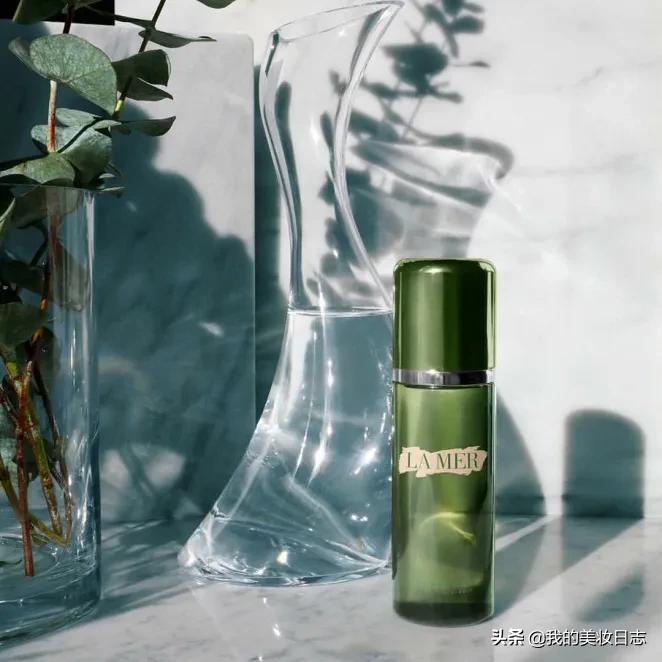 海蓝之谜精粹水适合什么肌肤,海蓝之谜精粹水适合哪种肤质