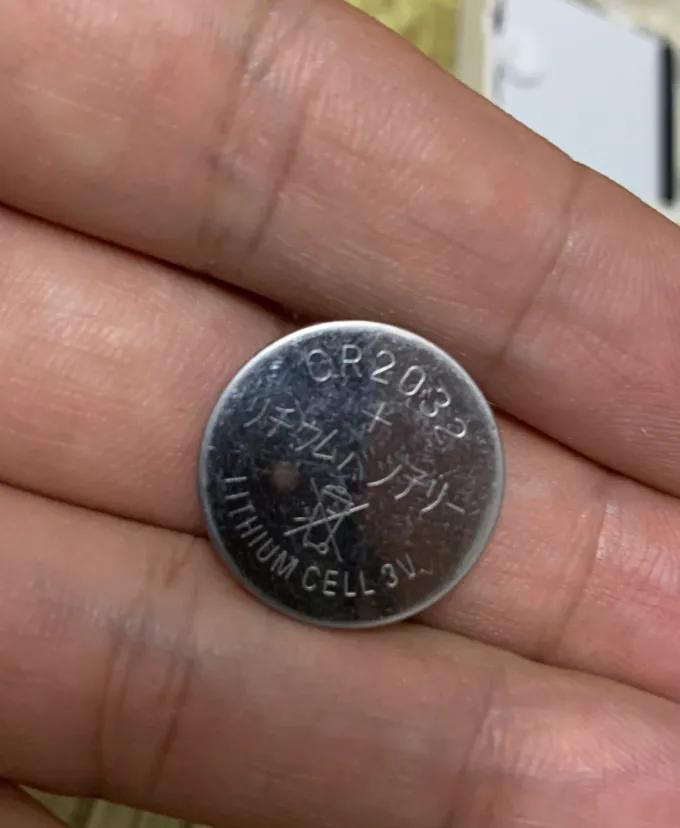 德力西电子温湿度计拆解,德力西电子温湿度计