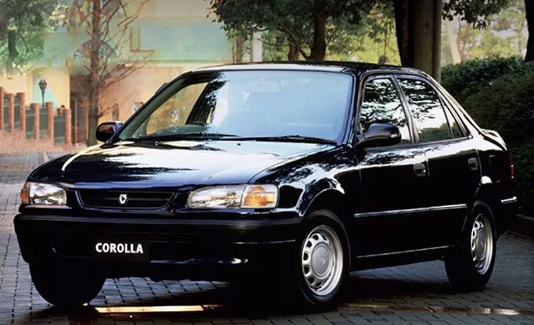 卡罗拉为啥全球销量第一,卡罗拉双擎在全球销量怎么样