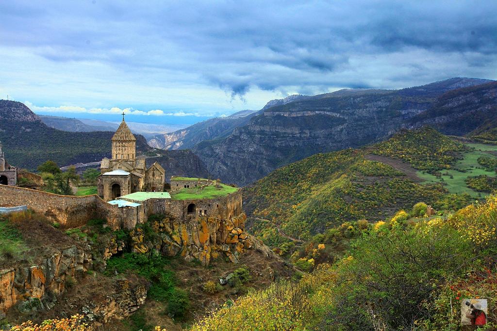 外高加索旅游攻略,走进神秘波斯伊朗超详细旅游攻略