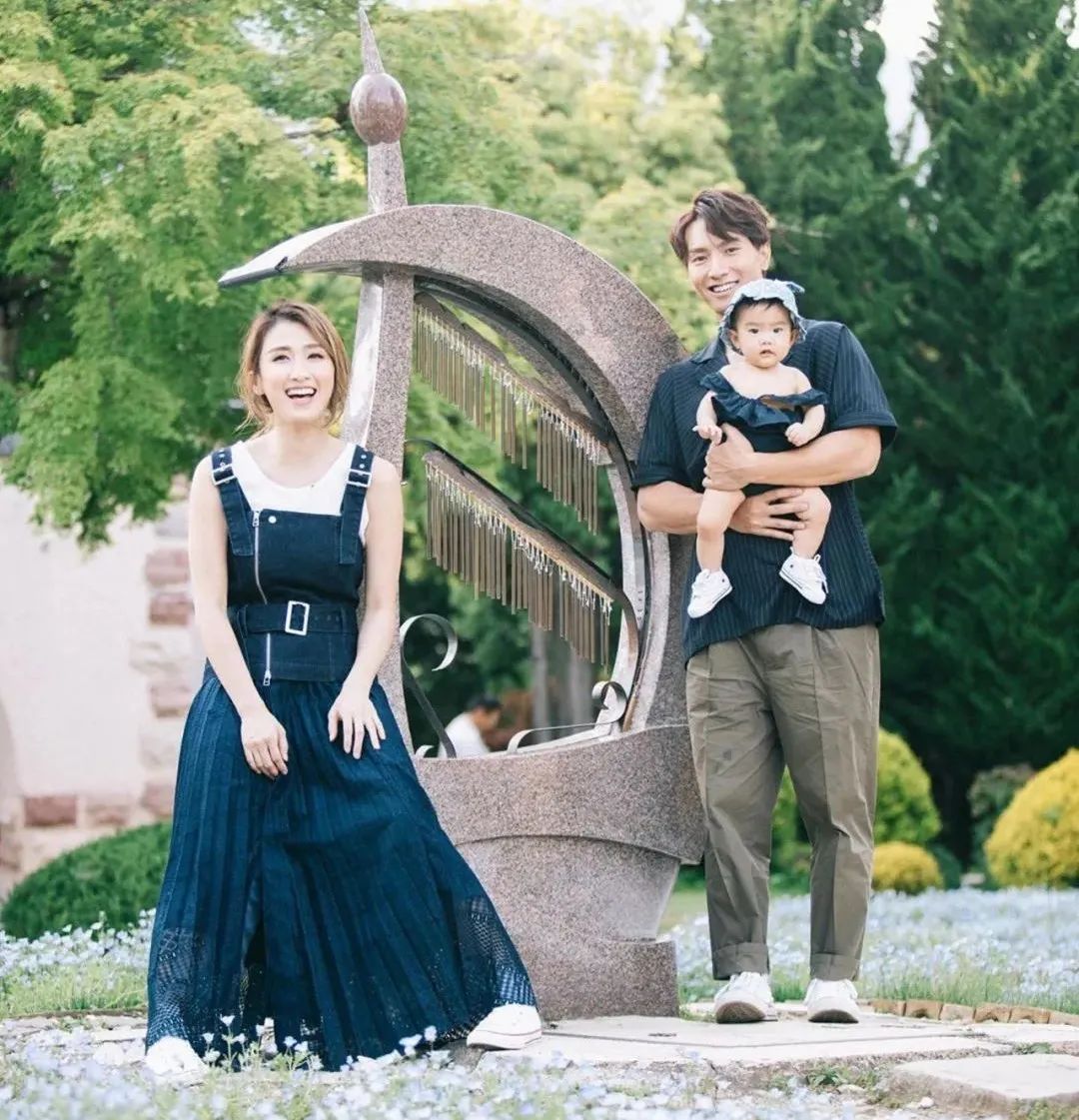 陈柏宇老婆近况,陈柏宇妻子再流产