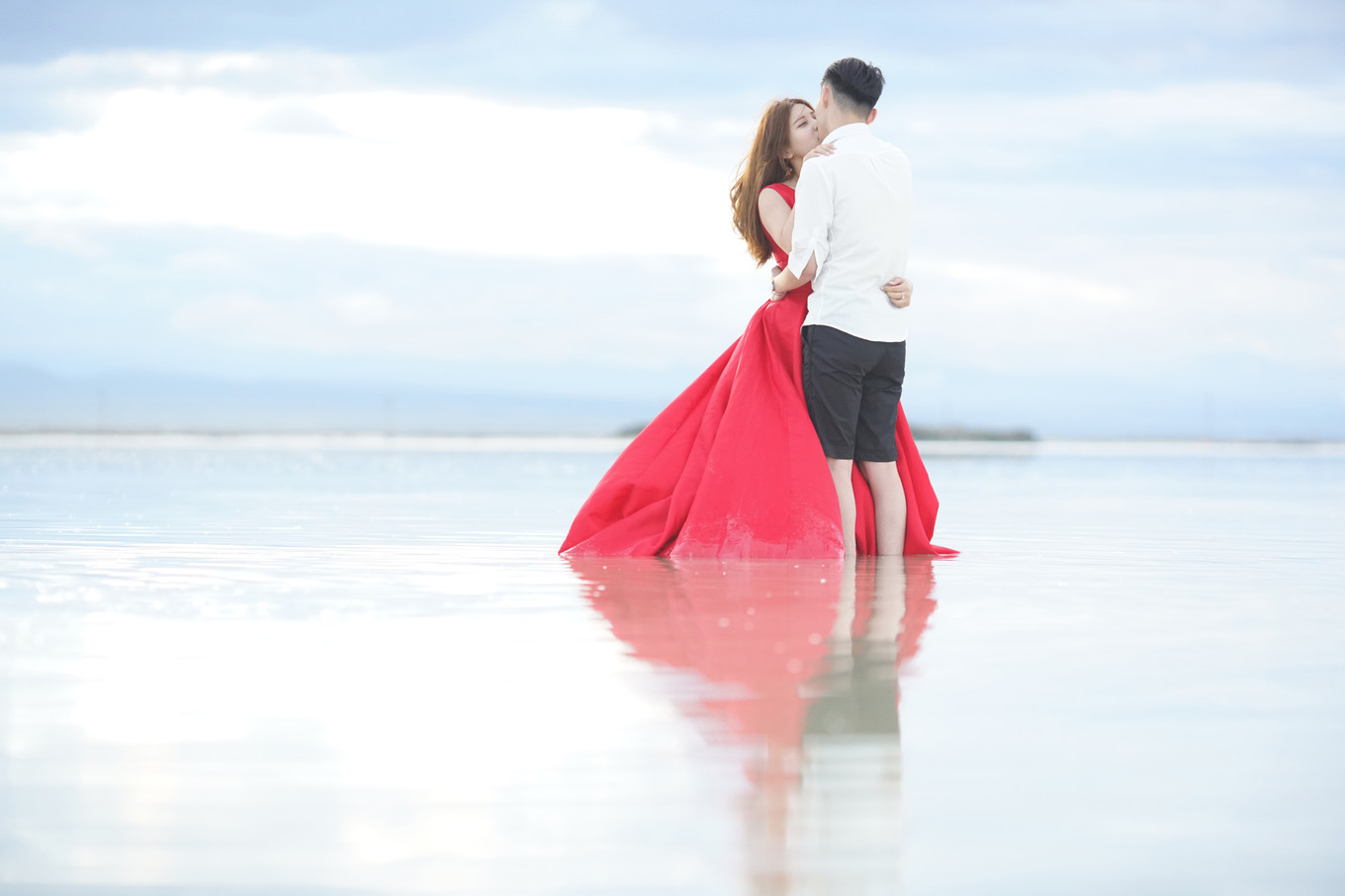 双擎飞驰，攻略青海绝色|不负那些隐世的美好