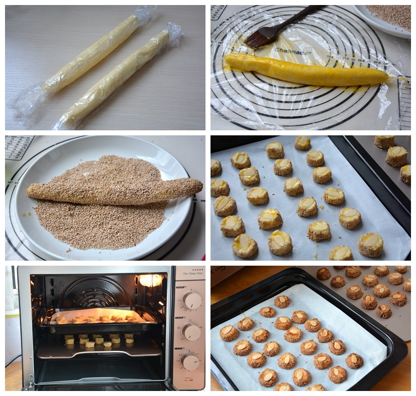 10分钟搞定的下午茶甜点,10分钟的美味甜点