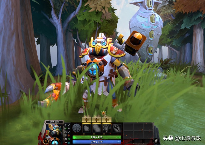 dota2新版本7.33加强英雄a杖,dota27.28英雄改动