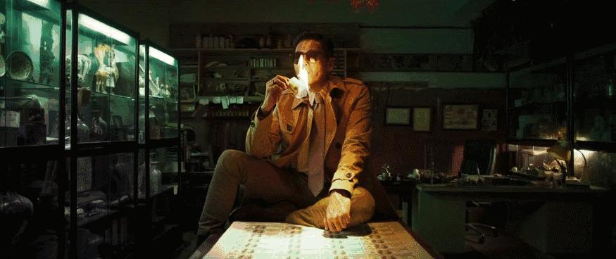 轰动香港乐坛的一首金曲,哪首歌奠定了香港乐坛的巅峰