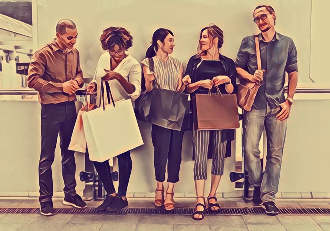 花自己的钱有错吗？！女子月薪4000买2万的包，被丈夫痛骂...