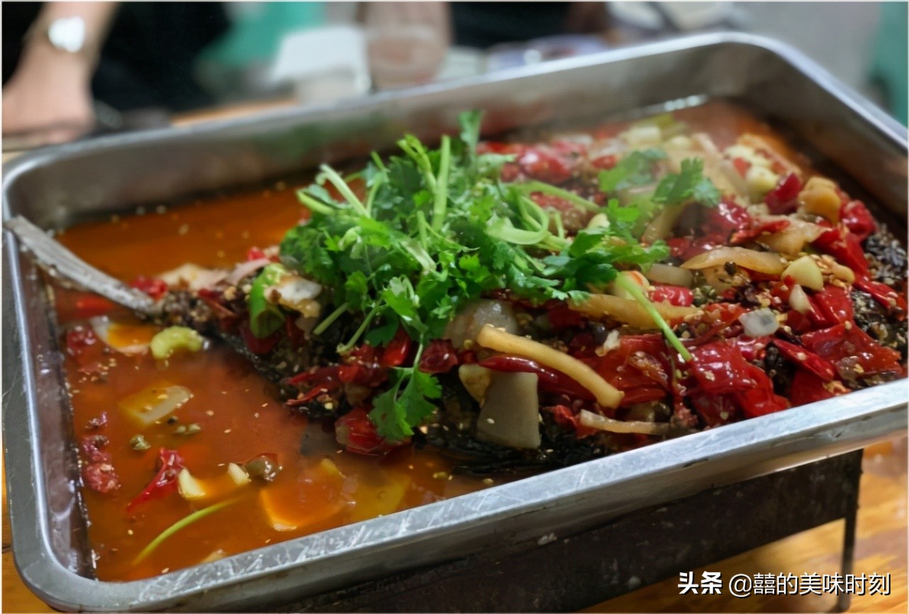 万州烤鱼哪家最正宗最好吃,万州排名第一的烤鱼