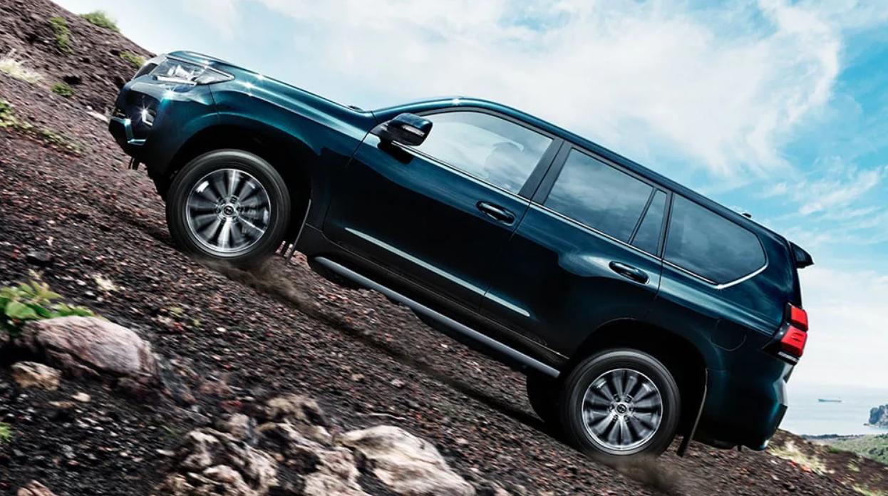 2021款普拉多会国内销售吗,2024款普拉多上市老款会降价吗