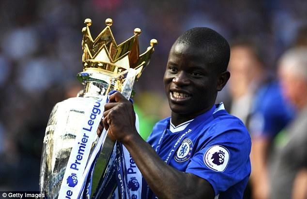 2019世界最强中场球员排行,世界十大顶级中场球员