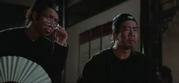 僵尸先生拍摄到现在有几年了,僵尸先生3简介