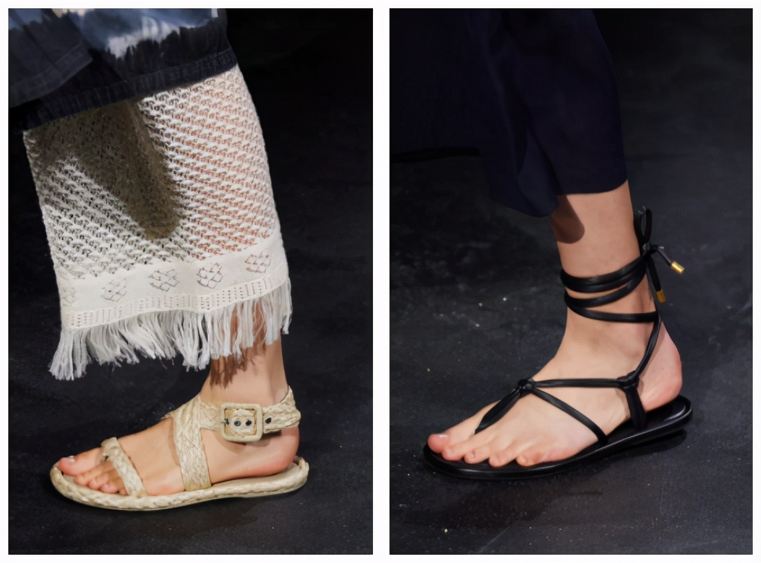 2021春夏巴黎高级定制时装周,时装周巴黎2021春夏高定