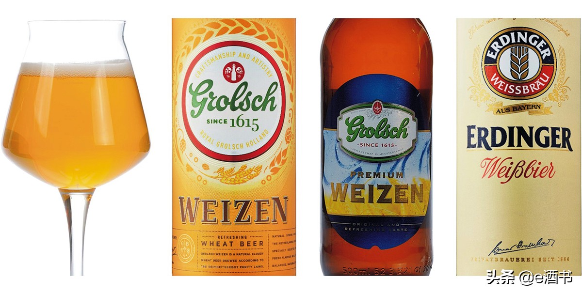 经典风格啤酒,涨知识了英文歌曲