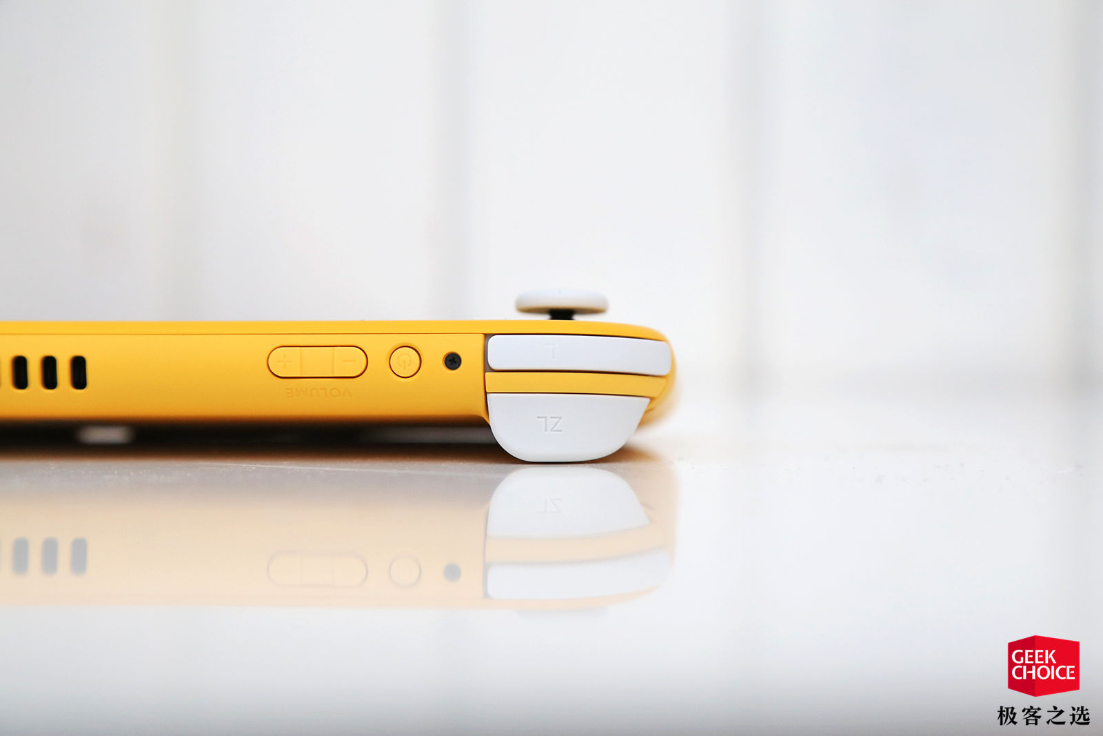 任天堂switchlite实录,任天堂switchlite容易坏吗