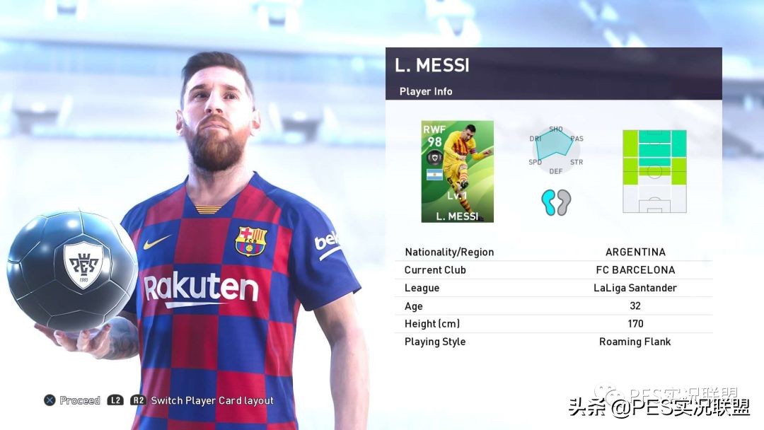 实况2021myclub攻略,实况联盟官方教程