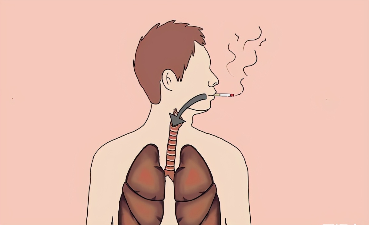 槟榔为什么比烟危害大,槟榔烟的危害到底有多大