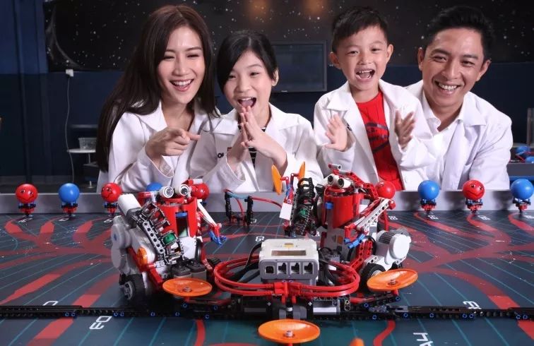 马来西亚乐高乐园旅游,马来西亚的乐高乐园好玩吗