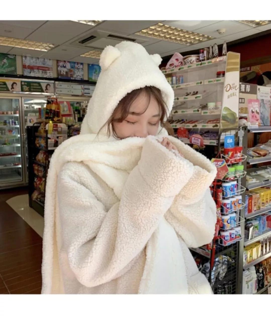 今年最流行的帽子爆款减龄冬,百搭又减龄的帽子合集