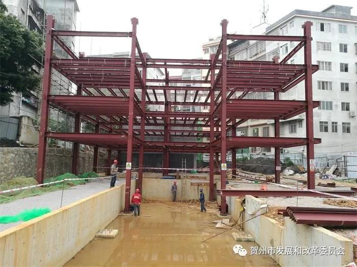 贺州气候宜居,贺州最宜居的地方