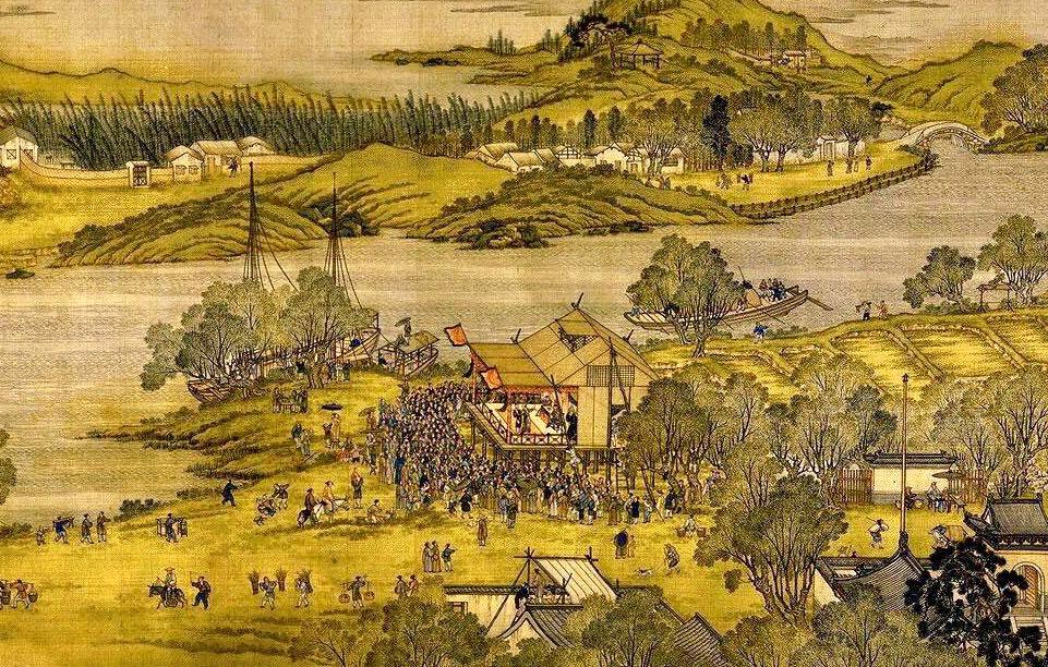 北宋房价连续暴涨160年，大宋君臣是怎样调控房地产市场的？