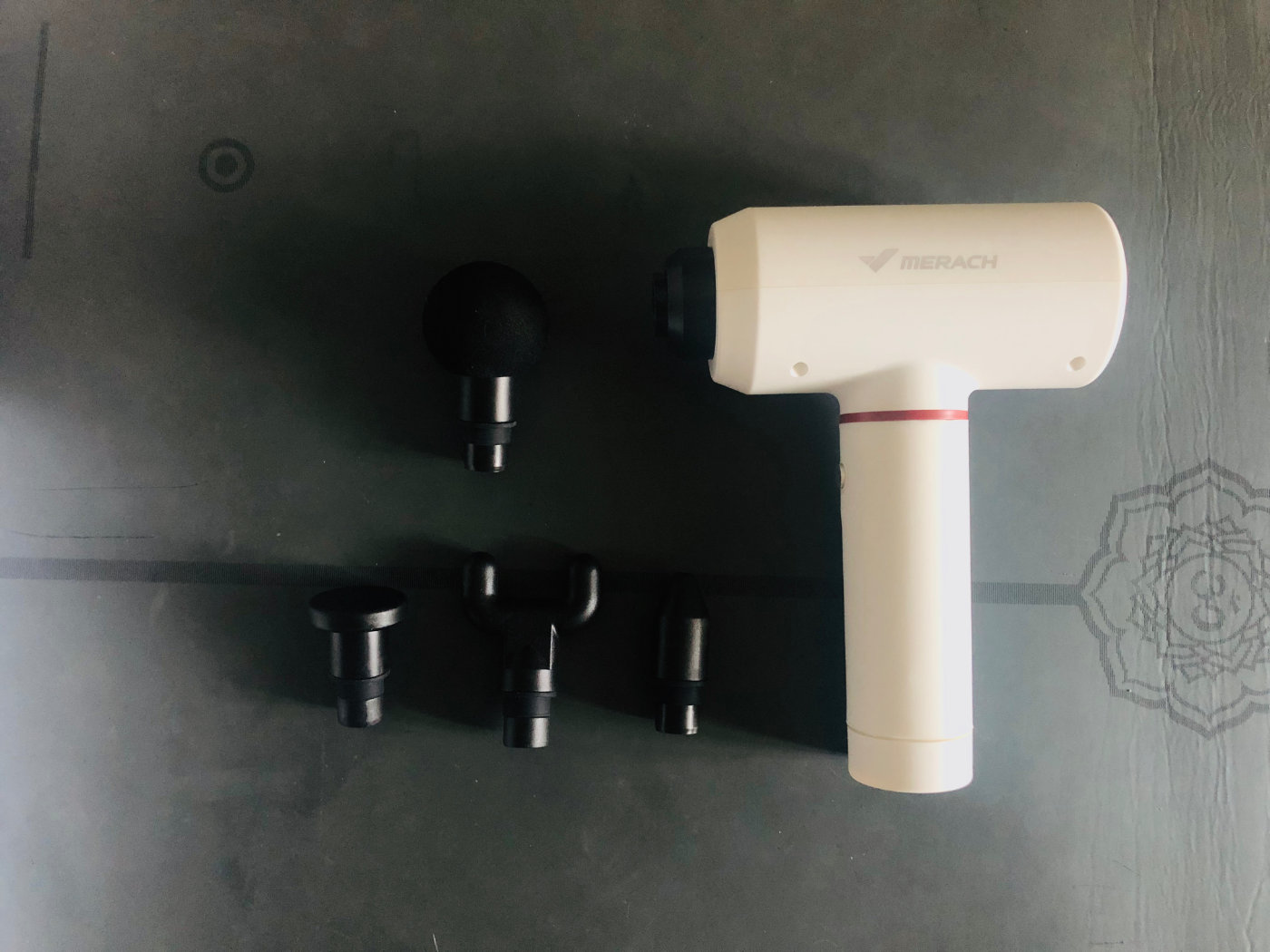 评测筋膜枪,评测筋膜枪真的有用吗