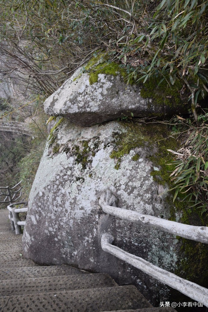 四明山地质公园视频,余姚四明山地质公园景区